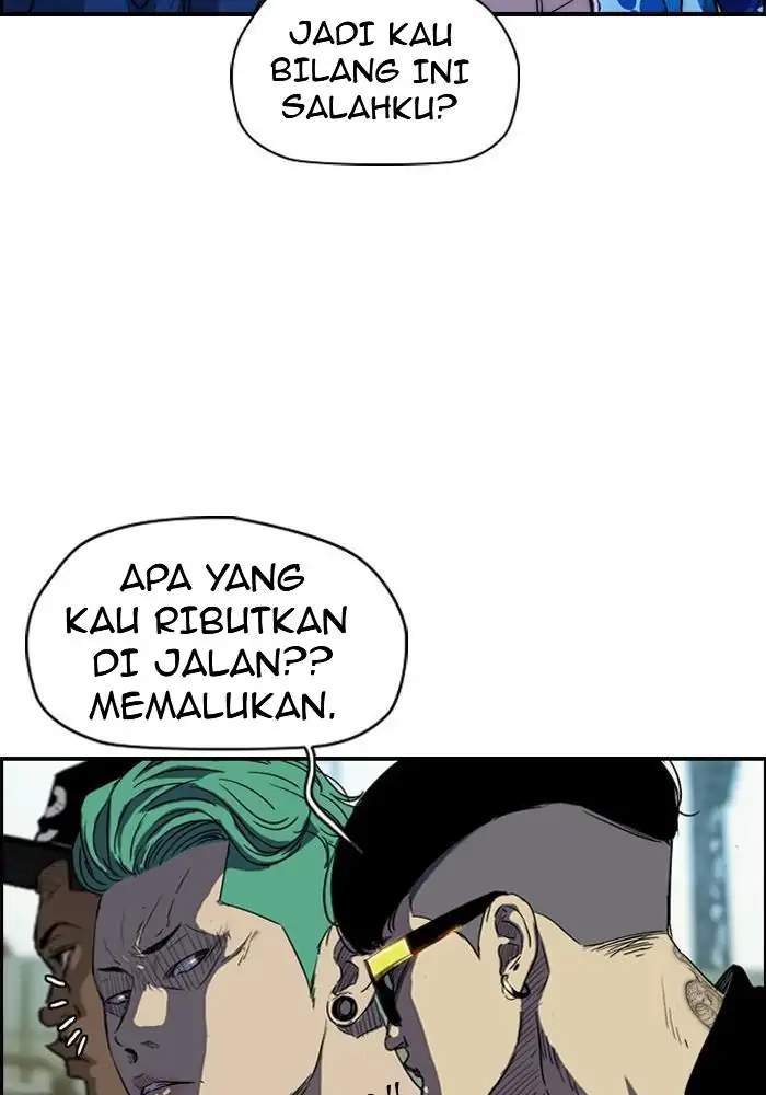 Wind Breaker Chapter 157 Bahasa Indonesia