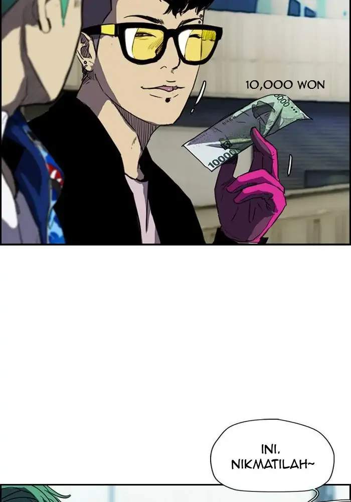 Wind Breaker Chapter 157 Bahasa Indonesia