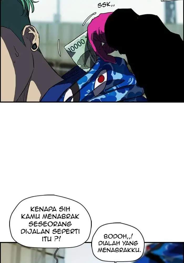 Wind Breaker Chapter 157 Bahasa Indonesia