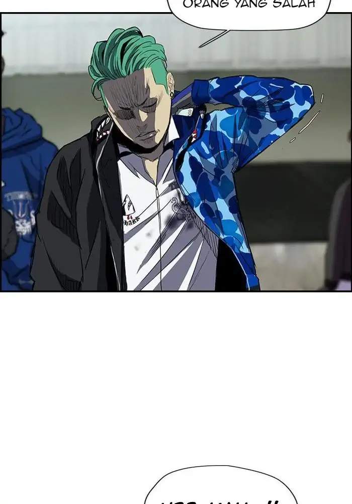Wind Breaker Chapter 157 Bahasa Indonesia