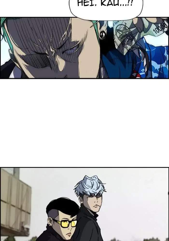 Wind Breaker Chapter 157 Bahasa Indonesia