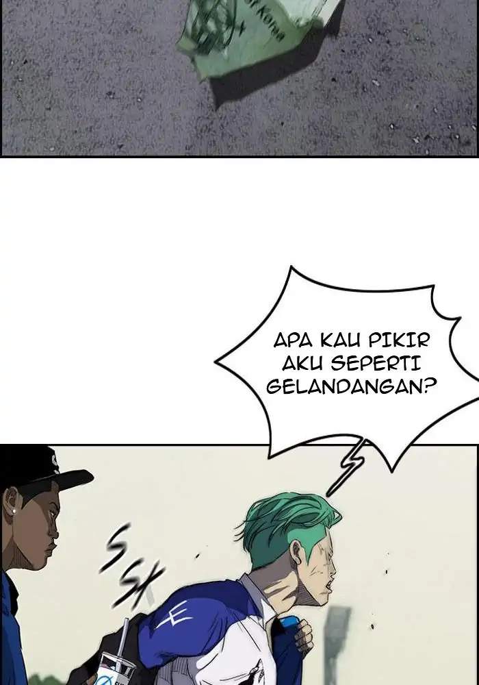 Wind Breaker Chapter 157 Bahasa Indonesia