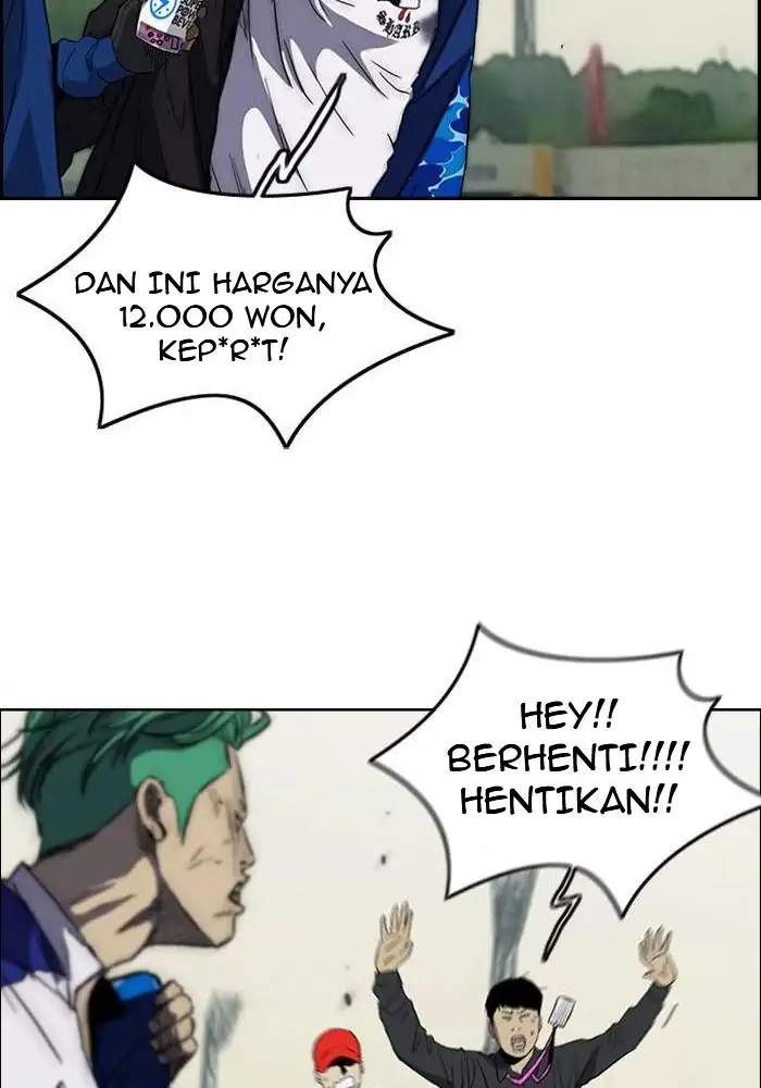 Wind Breaker Chapter 157 Bahasa Indonesia
