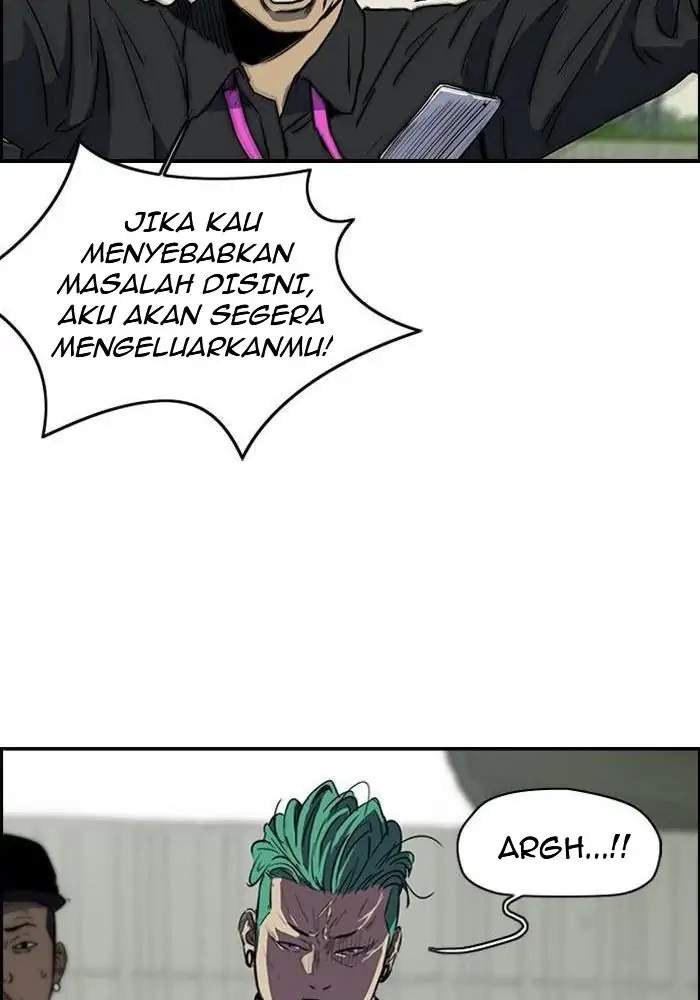 Wind Breaker Chapter 157 Bahasa Indonesia