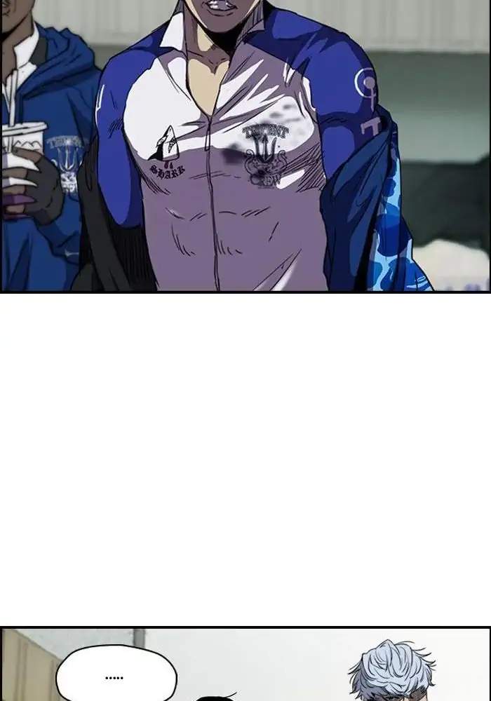 Wind Breaker Chapter 157 Bahasa Indonesia