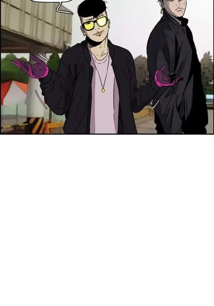 Wind Breaker Chapter 157 Bahasa Indonesia