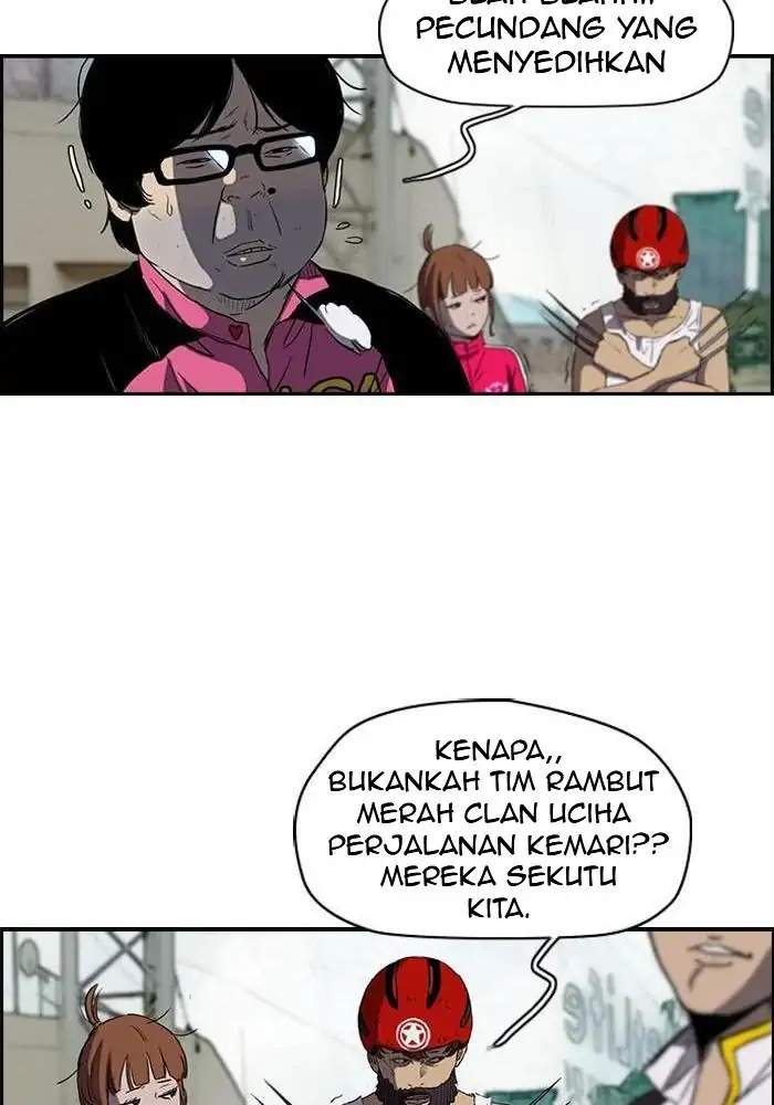 Wind Breaker Chapter 157 Bahasa Indonesia