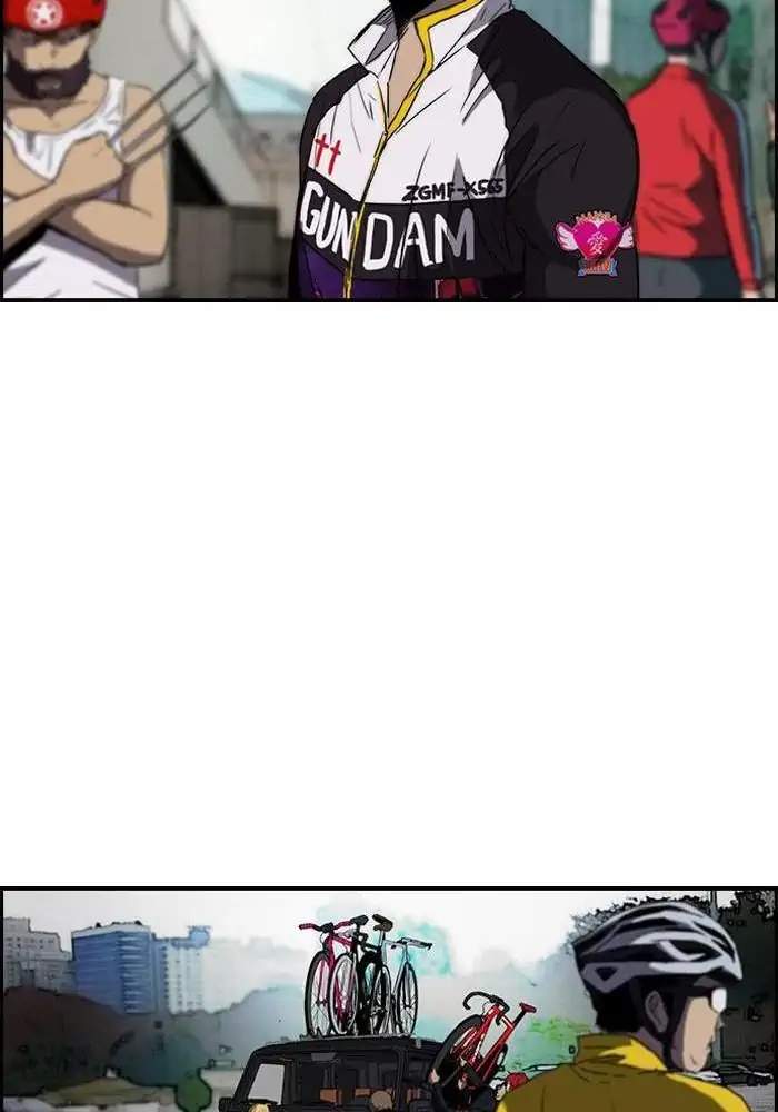 Wind Breaker Chapter 157 Bahasa Indonesia