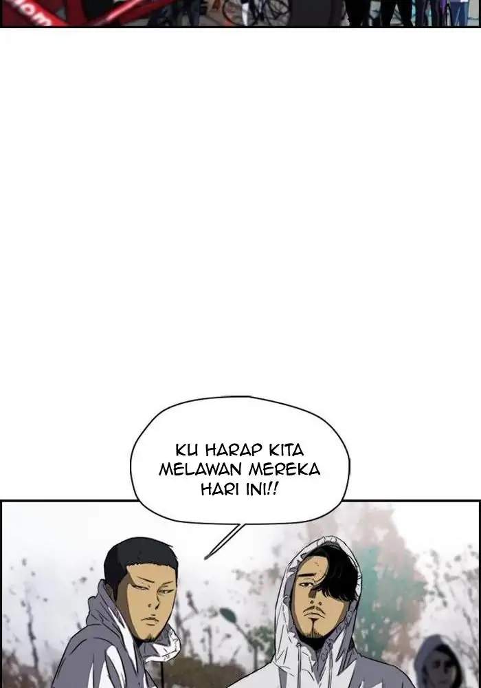 Wind Breaker Chapter 157 Bahasa Indonesia