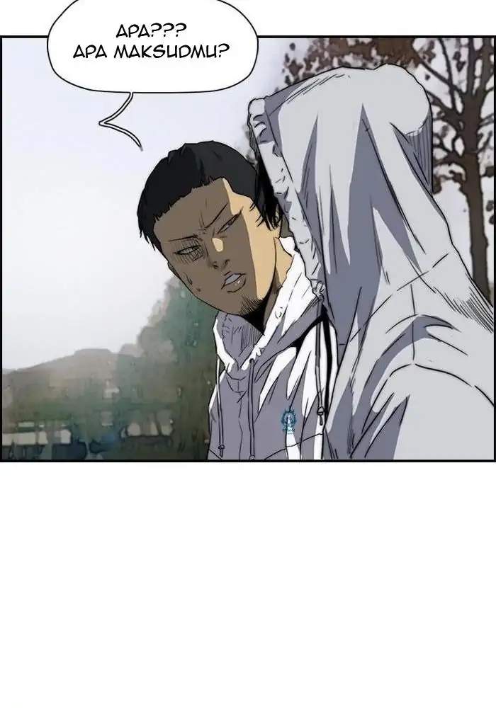 Wind Breaker Chapter 157 Bahasa Indonesia