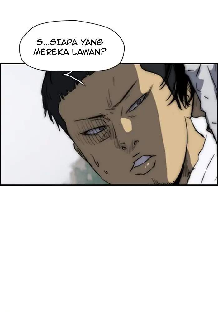 Wind Breaker Chapter 157 Bahasa Indonesia