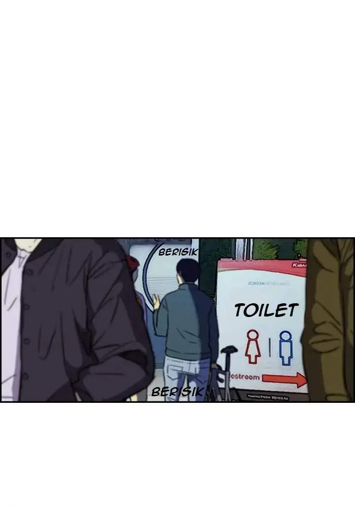 Wind Breaker Chapter 157 Bahasa Indonesia