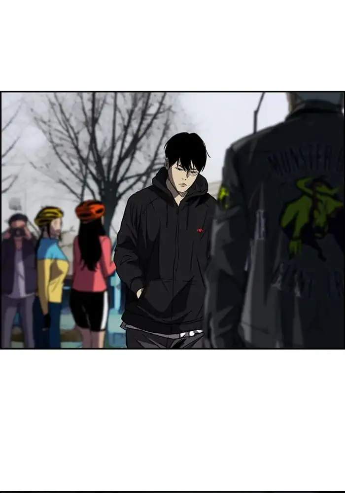 Wind Breaker Chapter 157 Bahasa Indonesia