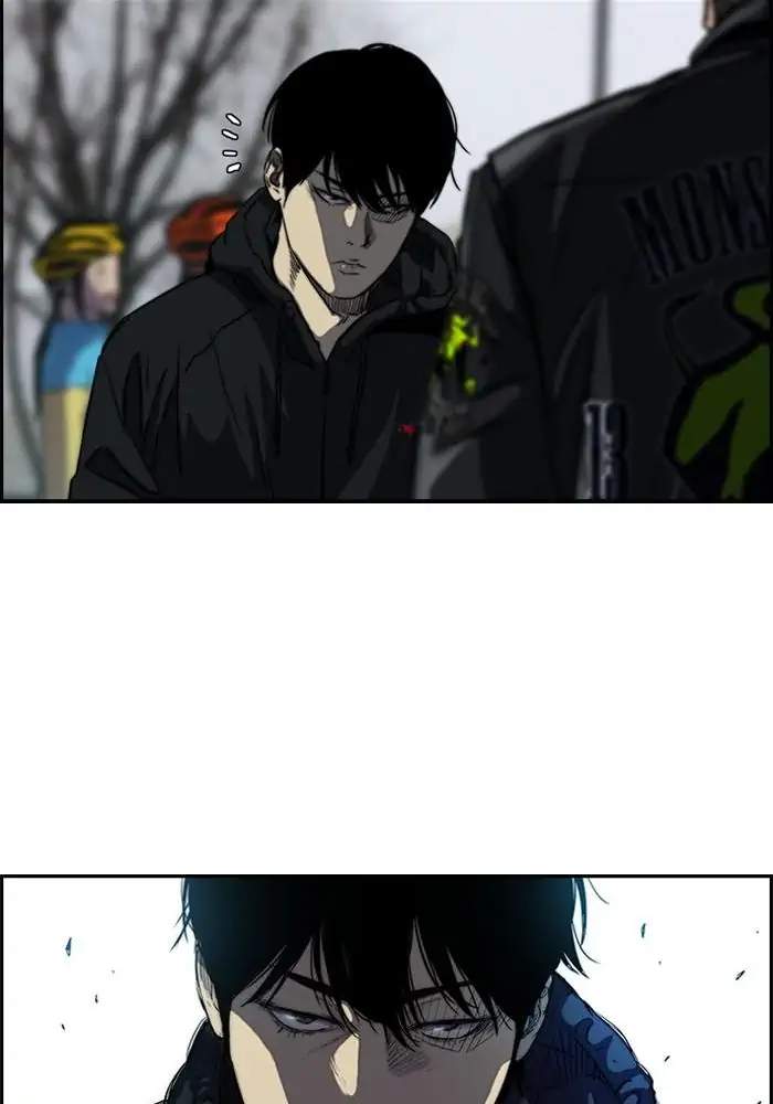 Wind Breaker Chapter 157 Bahasa Indonesia