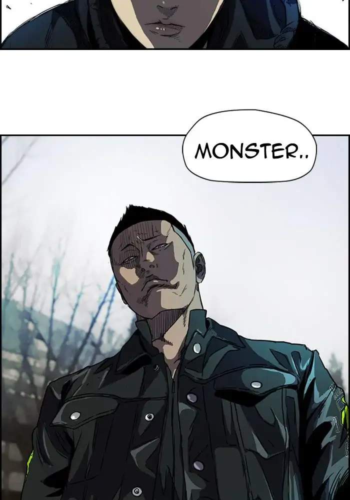 Wind Breaker Chapter 157 Bahasa Indonesia