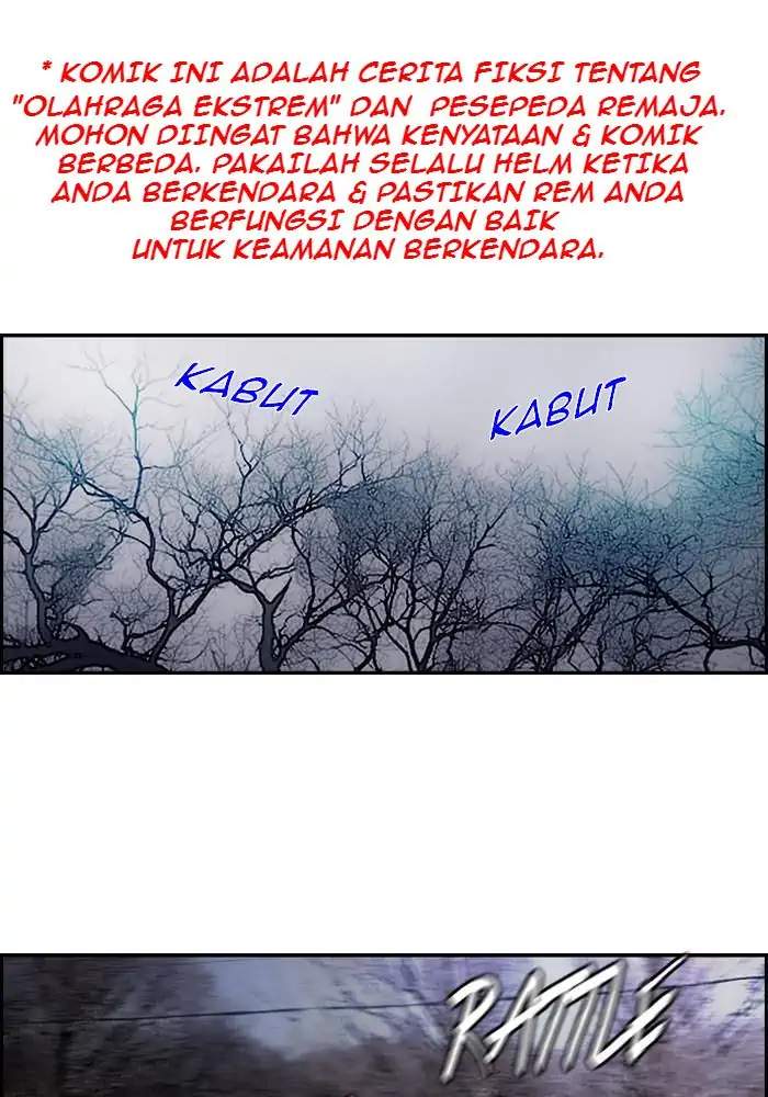 Wind Breaker Chapter 171 Bahasa Indonesia