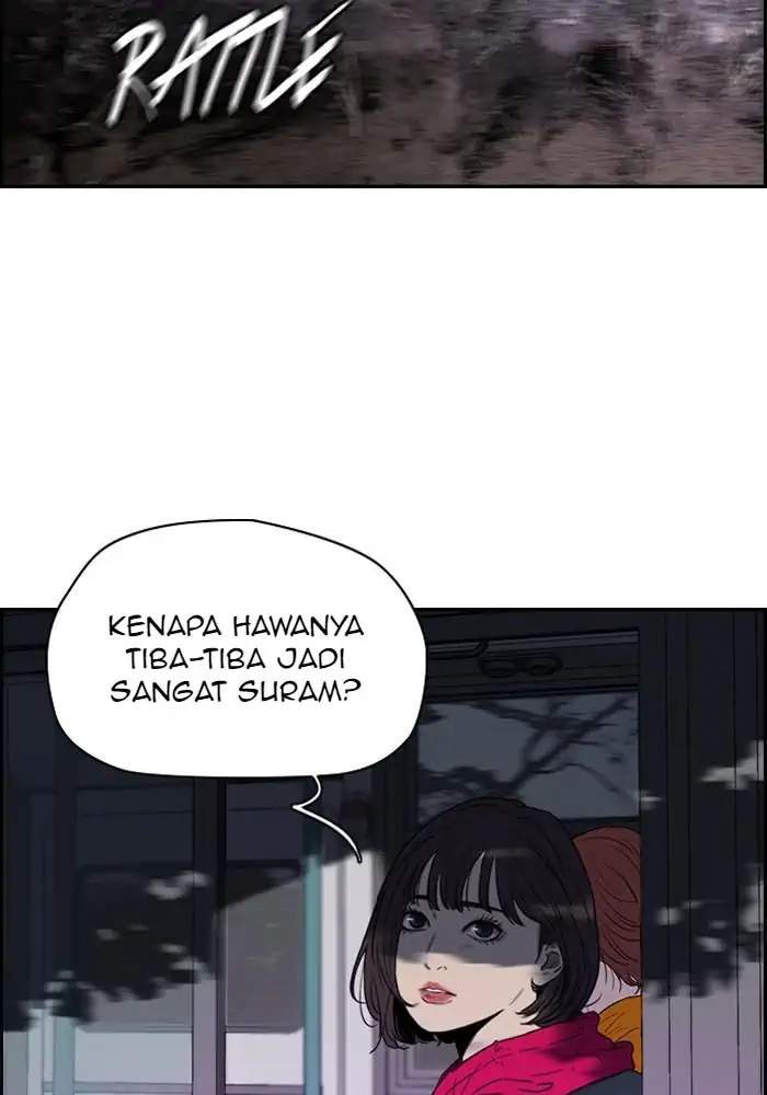 Wind Breaker Chapter 171 Bahasa Indonesia