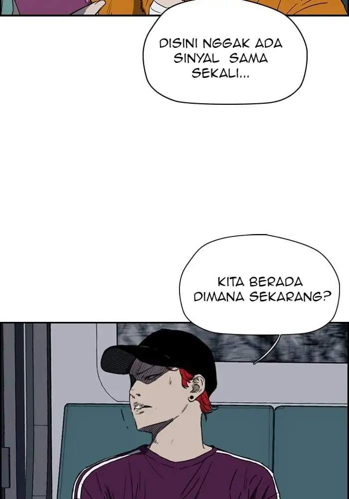 Wind Breaker Chapter 171 Bahasa Indonesia