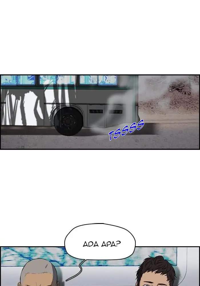 Wind Breaker Chapter 171 Bahasa Indonesia