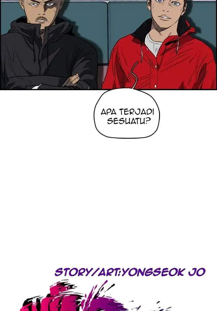 Wind Breaker Chapter 171 Bahasa Indonesia