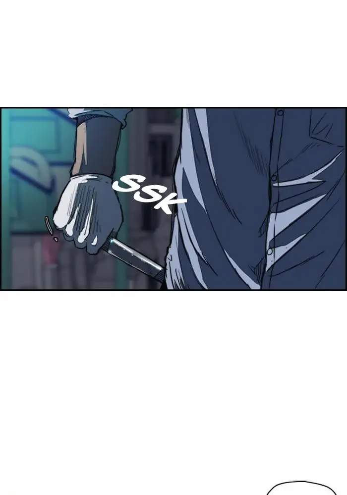 Wind Breaker Chapter 171 Bahasa Indonesia