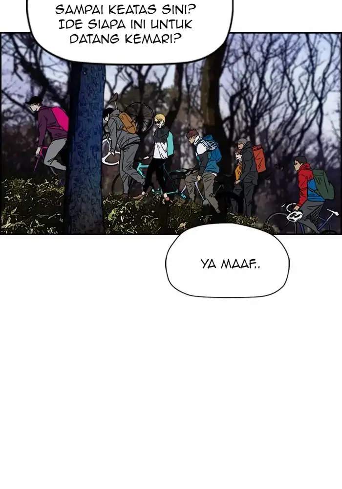 Wind Breaker Chapter 171 Bahasa Indonesia