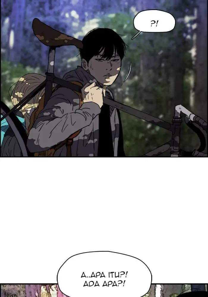 Wind Breaker Chapter 171 Bahasa Indonesia