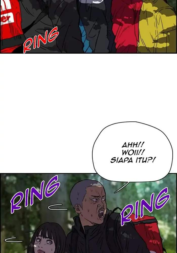 Wind Breaker Chapter 171 Bahasa Indonesia