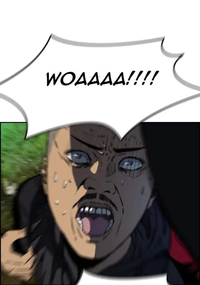 Wind Breaker Chapter 171 Bahasa Indonesia