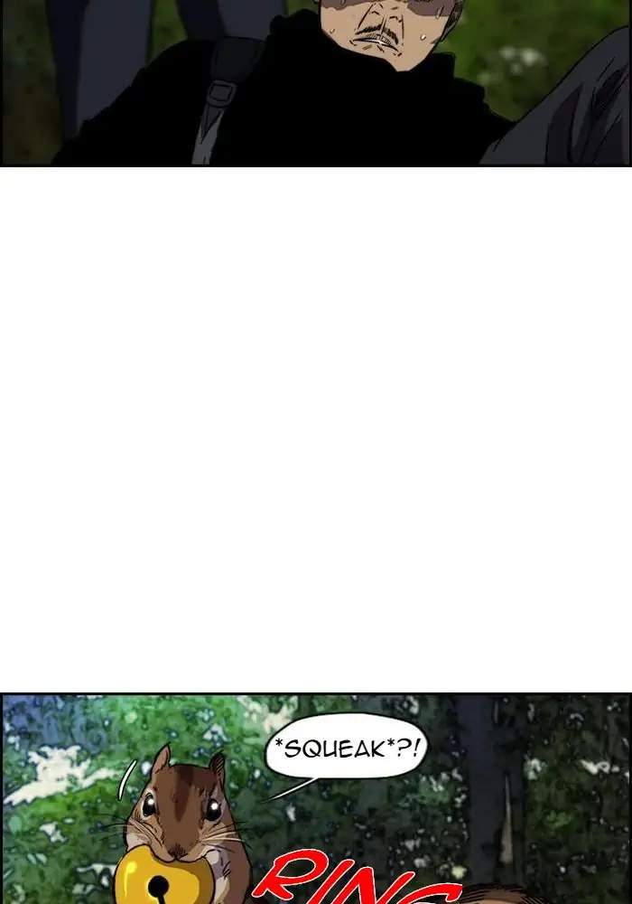 Wind Breaker Chapter 171 Bahasa Indonesia