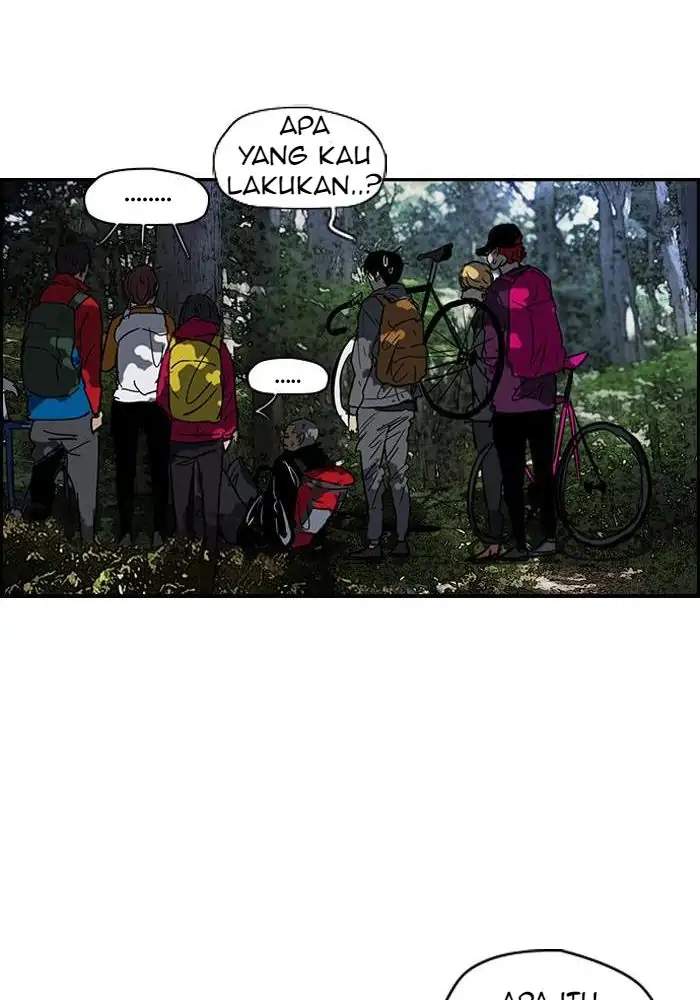 Wind Breaker Chapter 171 Bahasa Indonesia