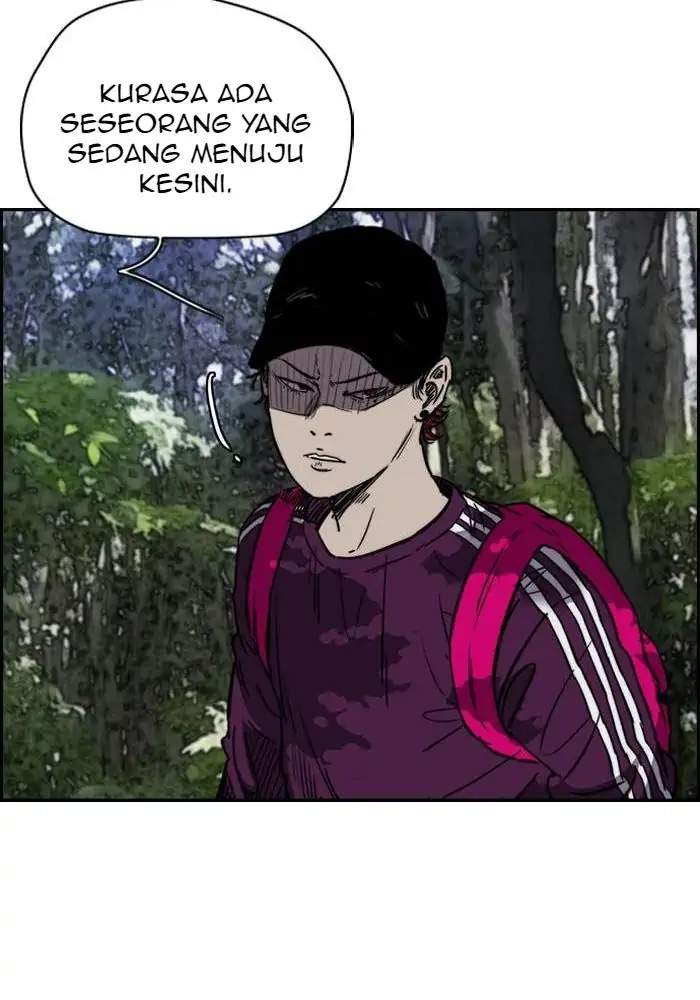 Wind Breaker Chapter 171 Bahasa Indonesia
