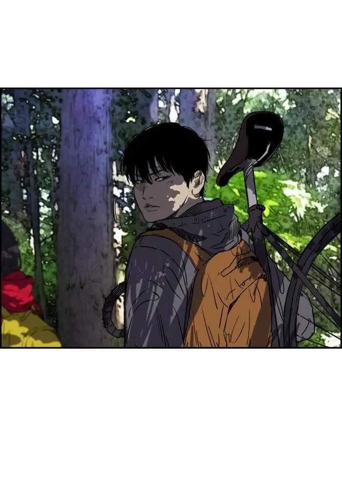 Wind Breaker Chapter 171 Bahasa Indonesia