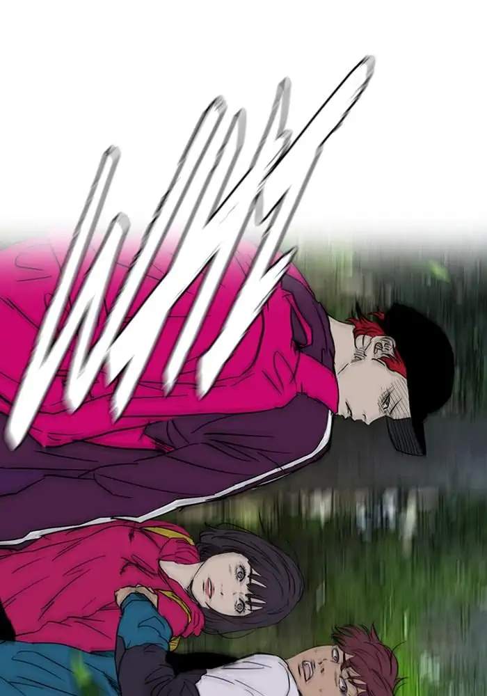 Wind Breaker Chapter 171 Bahasa Indonesia