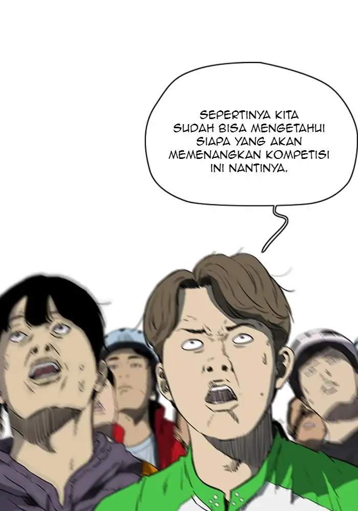 Wind Breaker Chapter 247 Bahasa Indonesia