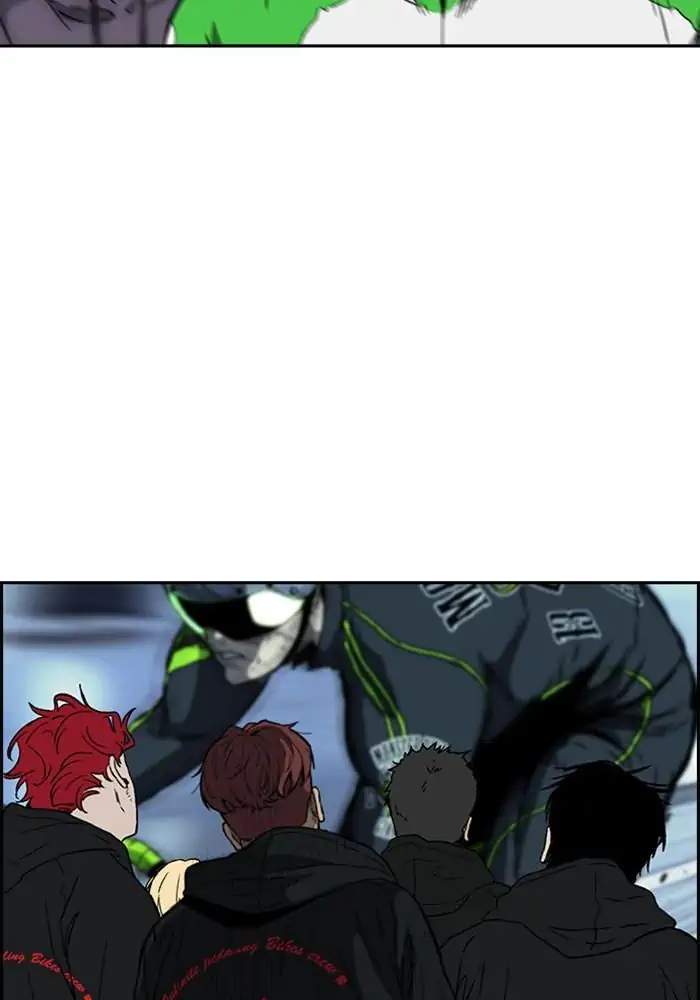 Wind Breaker Chapter 247 Bahasa Indonesia