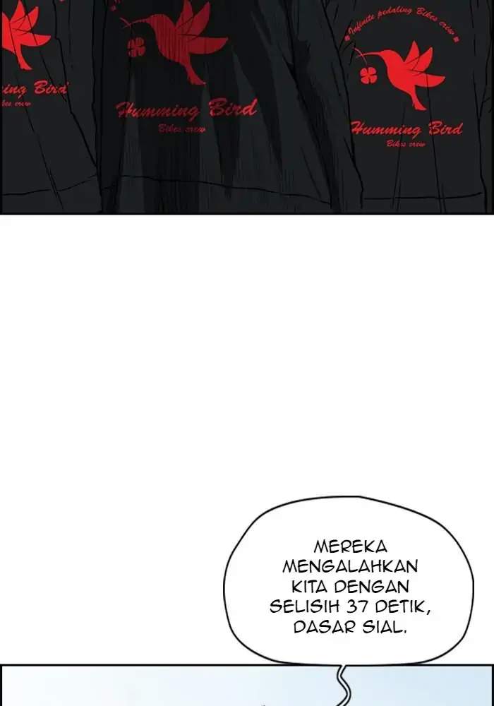 Wind Breaker Chapter 247 Bahasa Indonesia