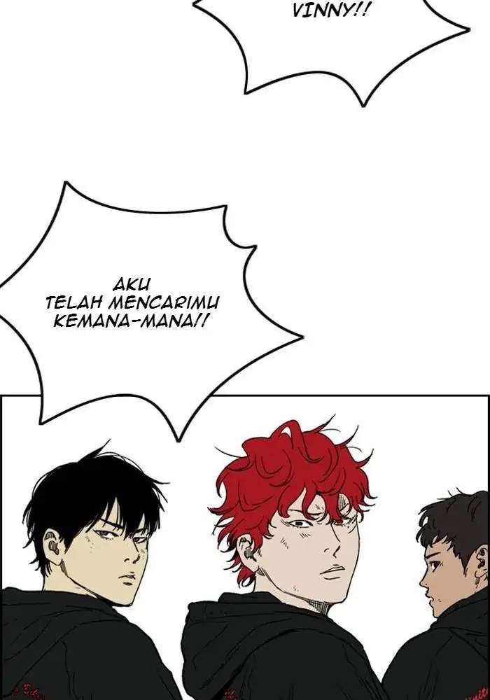 Wind Breaker Chapter 247 Bahasa Indonesia