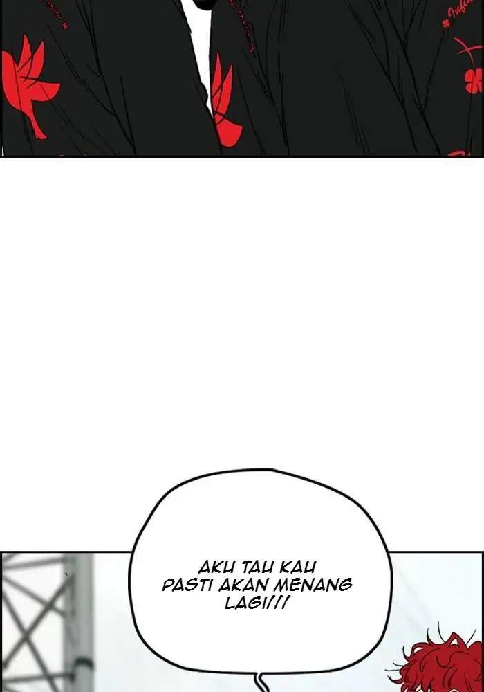 Wind Breaker Chapter 247 Bahasa Indonesia