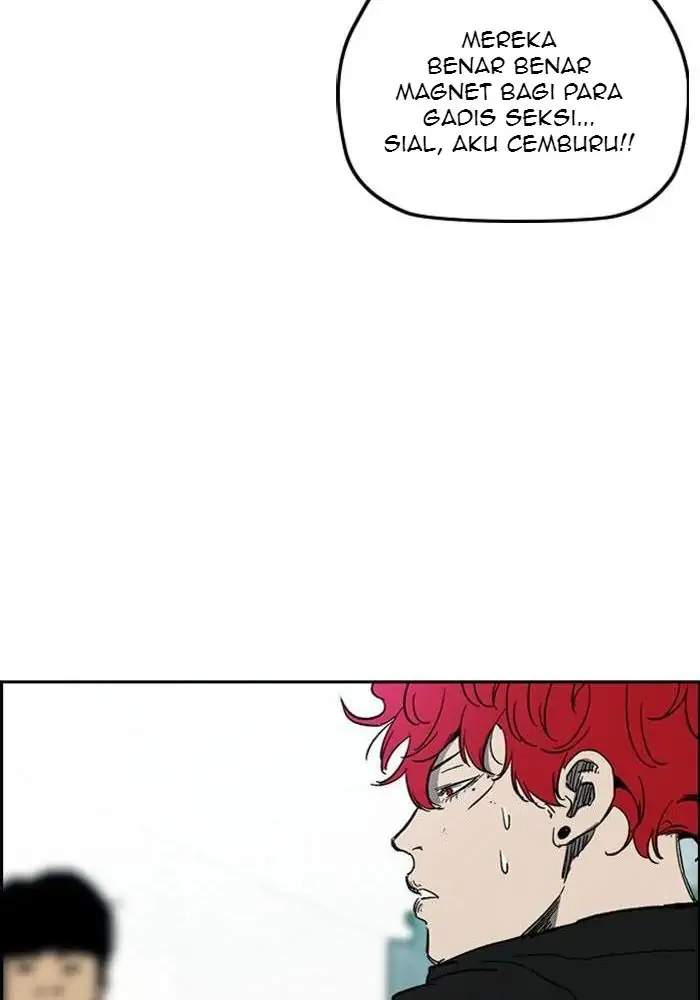 Wind Breaker Chapter 247 Bahasa Indonesia