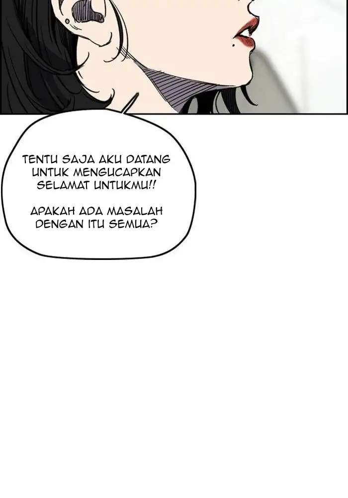 Wind Breaker Chapter 247 Bahasa Indonesia