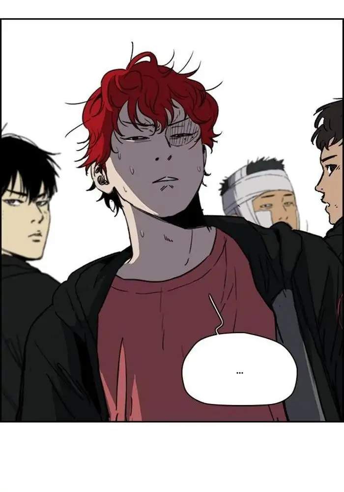 Wind Breaker Chapter 247 Bahasa Indonesia