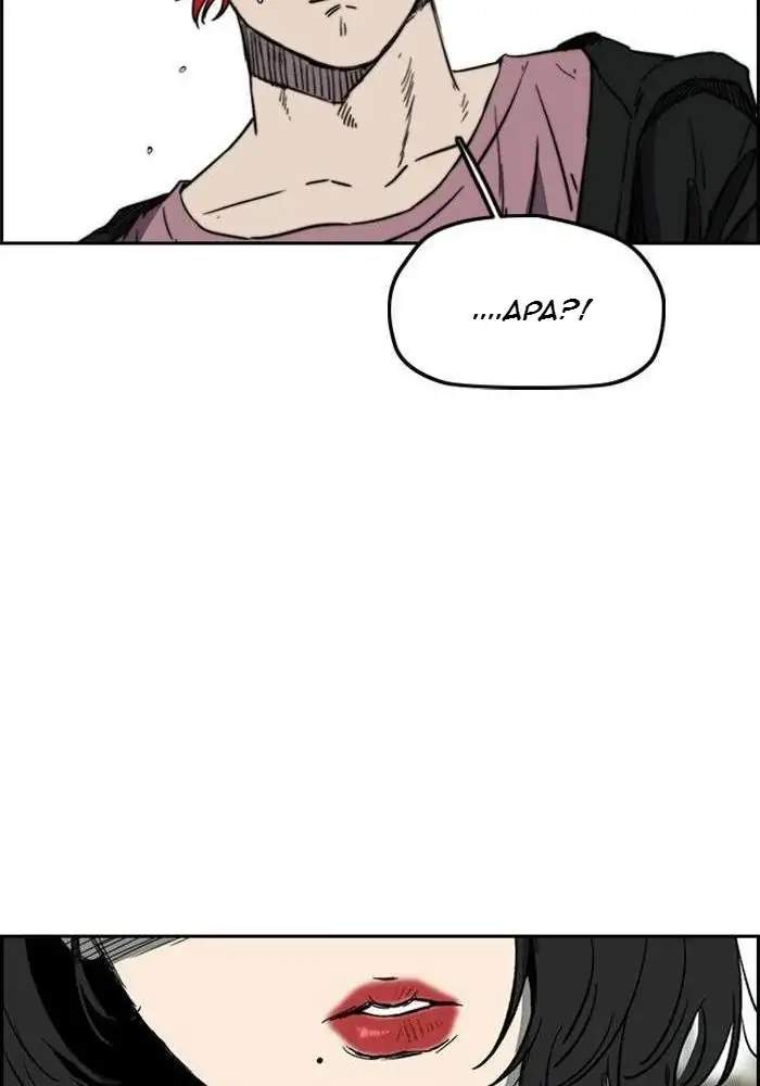 Wind Breaker Chapter 247 Bahasa Indonesia