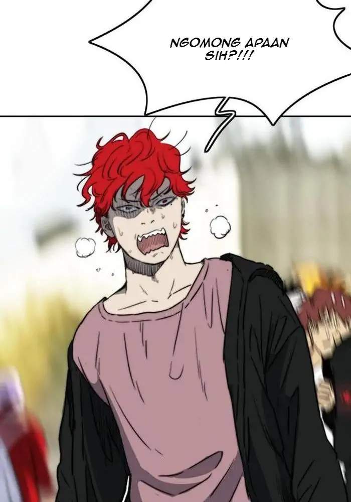 Wind Breaker Chapter 247 Bahasa Indonesia