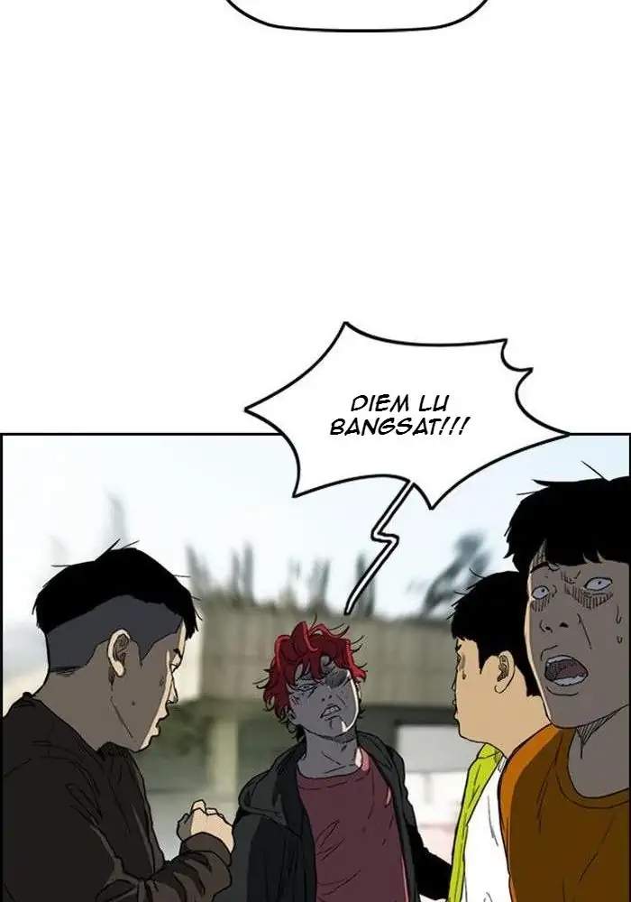 Wind Breaker Chapter 247 Bahasa Indonesia