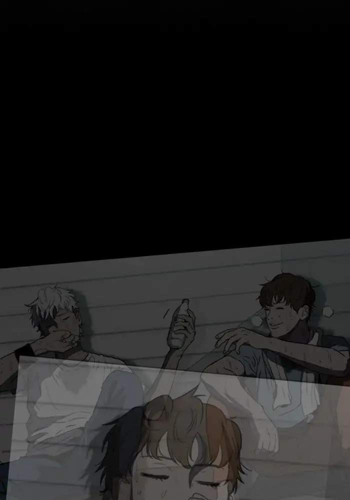 Wind Breaker Chapter 247 Bahasa Indonesia