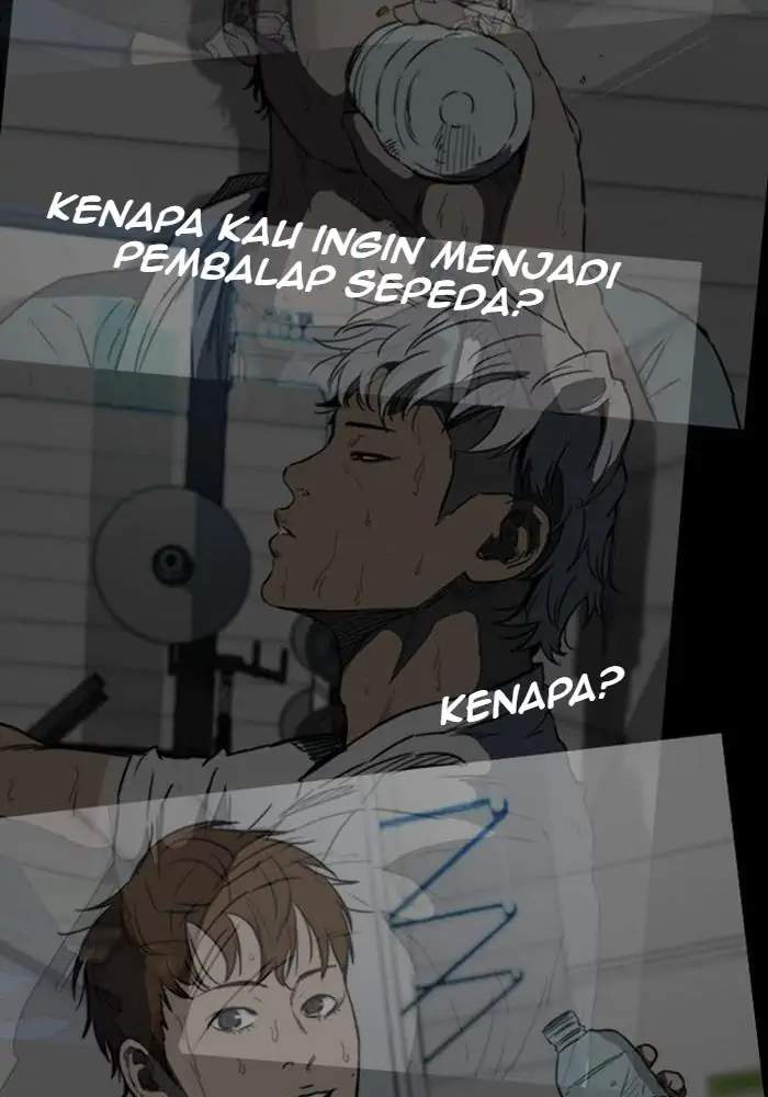 Wind Breaker Chapter 247 Bahasa Indonesia