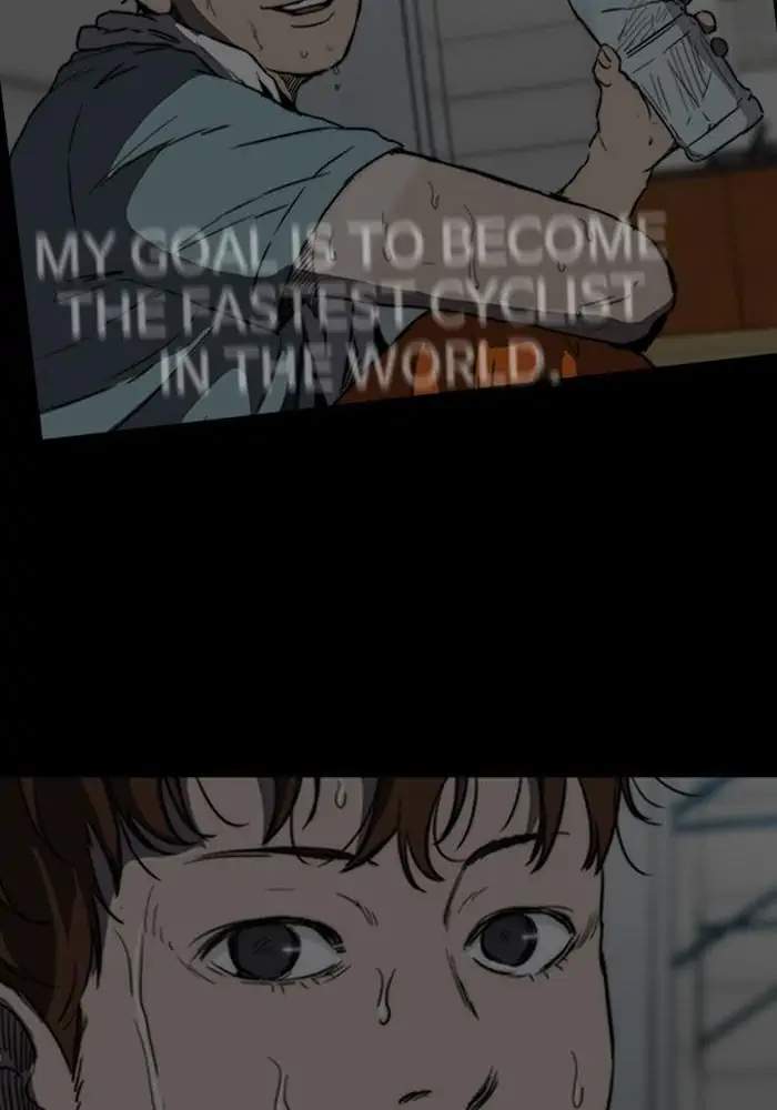 Wind Breaker Chapter 247 Bahasa Indonesia