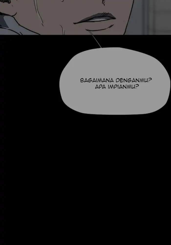 Wind Breaker Chapter 247 Bahasa Indonesia