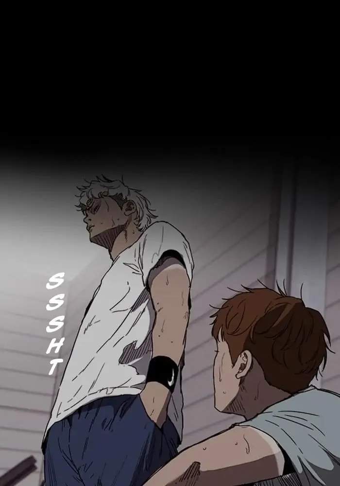 Wind Breaker Chapter 247 Bahasa Indonesia